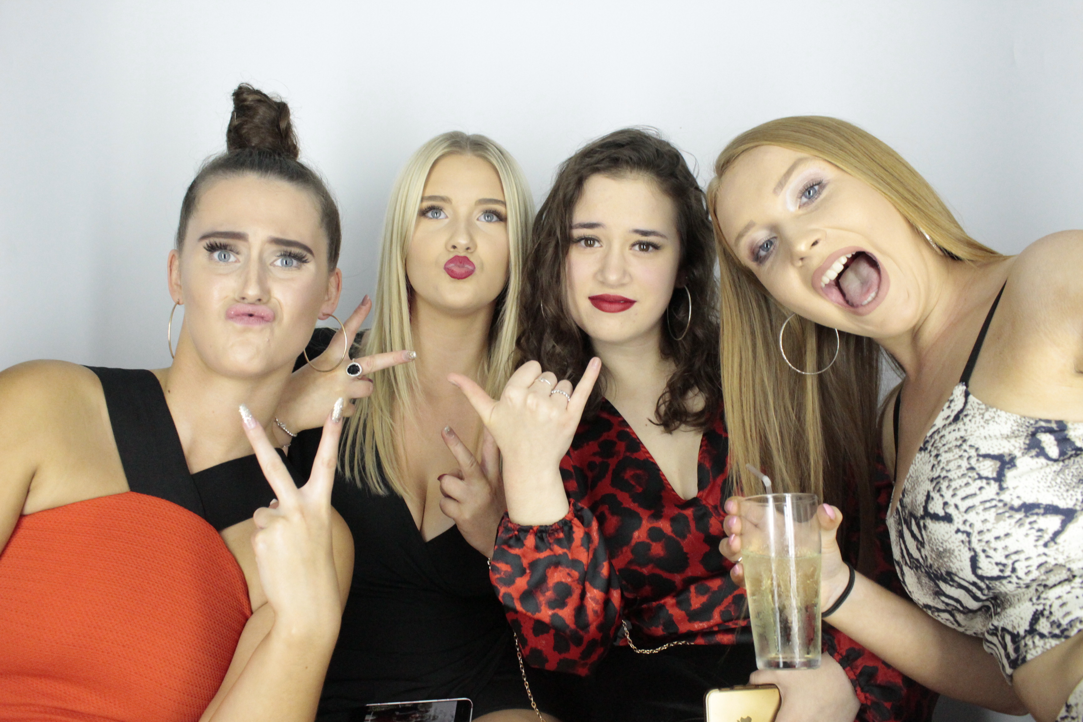 Isobel 18th Birthday Party  | View more photos from the event at gallery.myphotoboothexperience.co.uk/u/MyPhotoBoothExperienceLtd/Isobel-18th-Birthday-Party